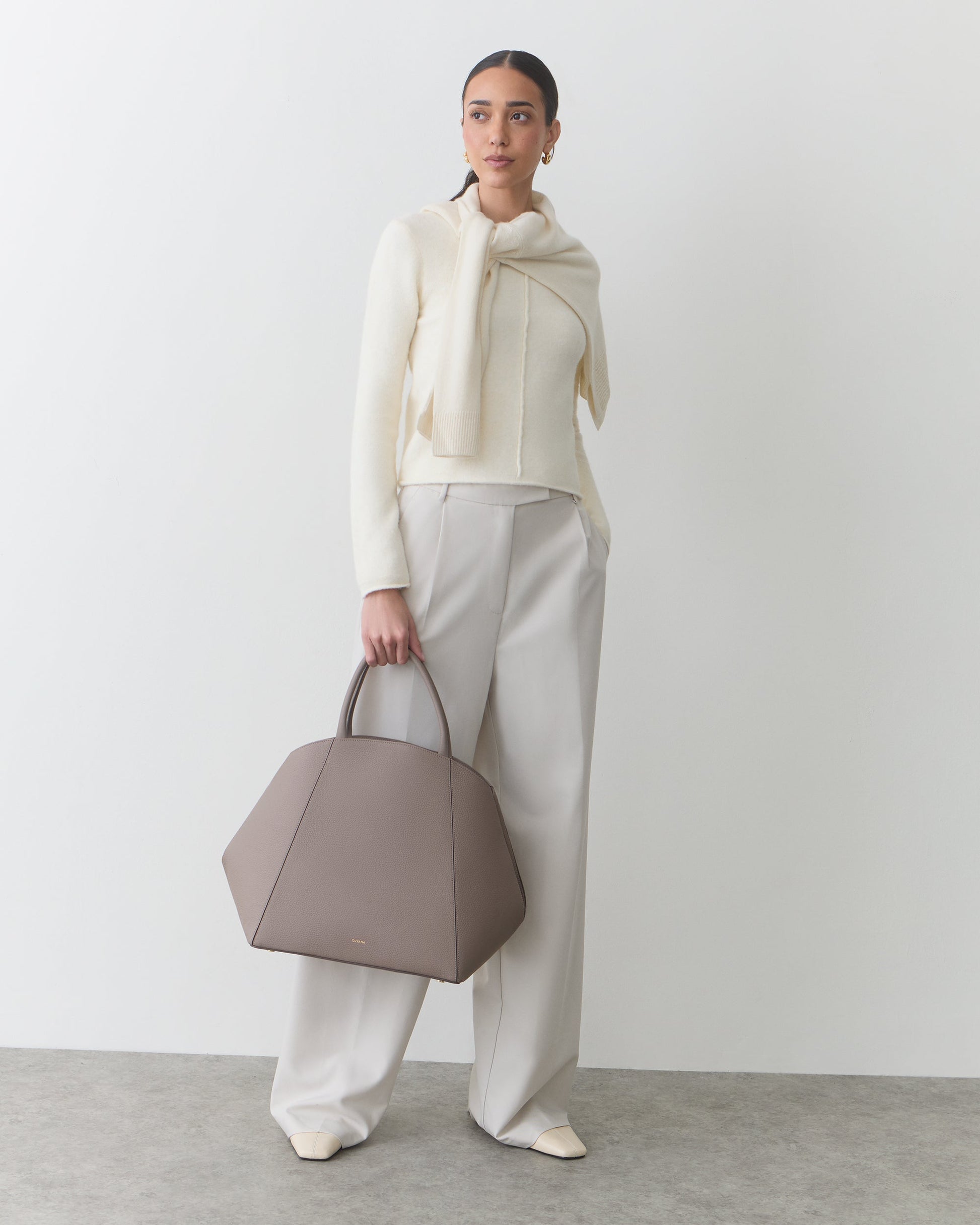 Forma Satchel