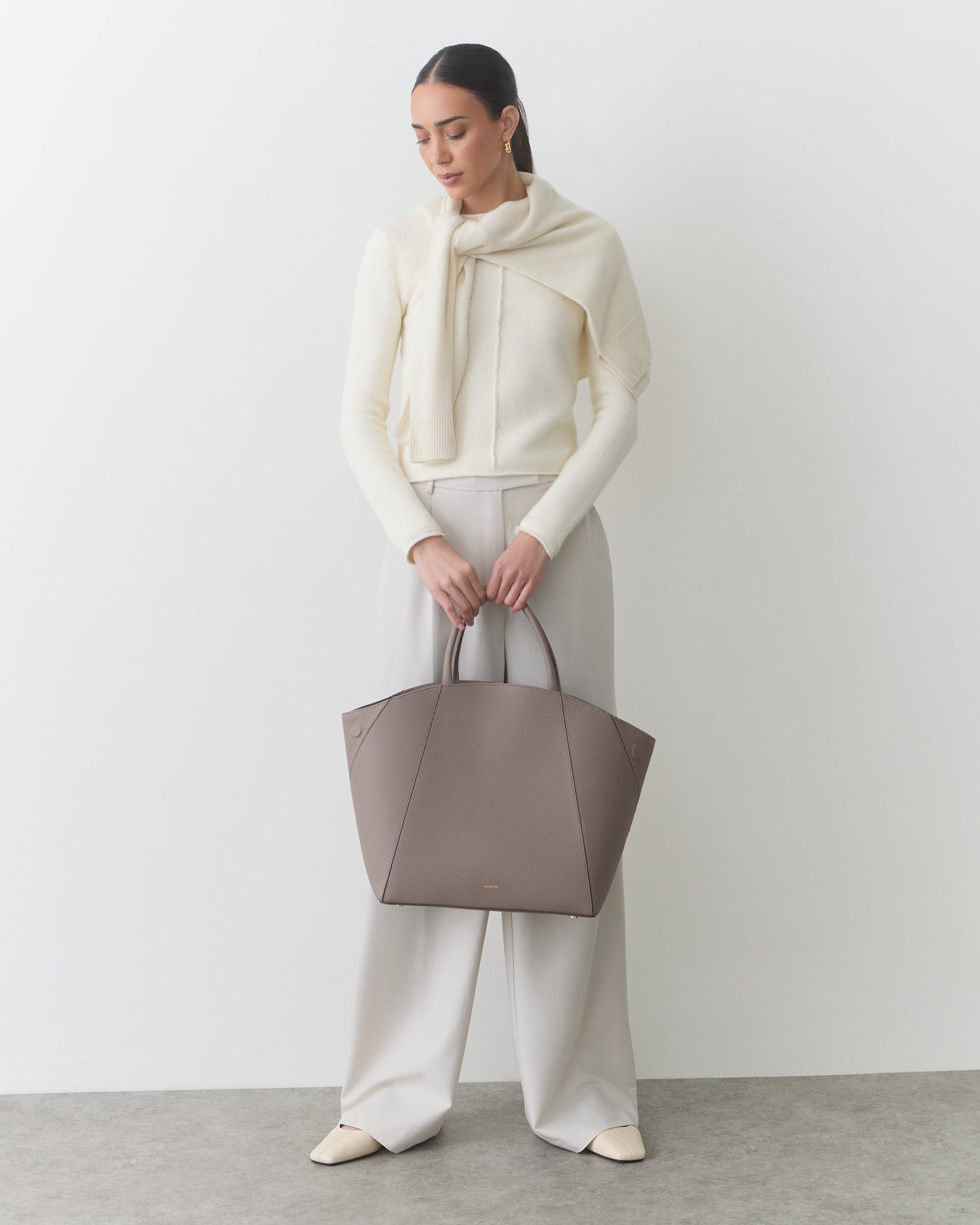 Forma Satchel