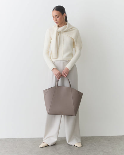 Forma Satchel