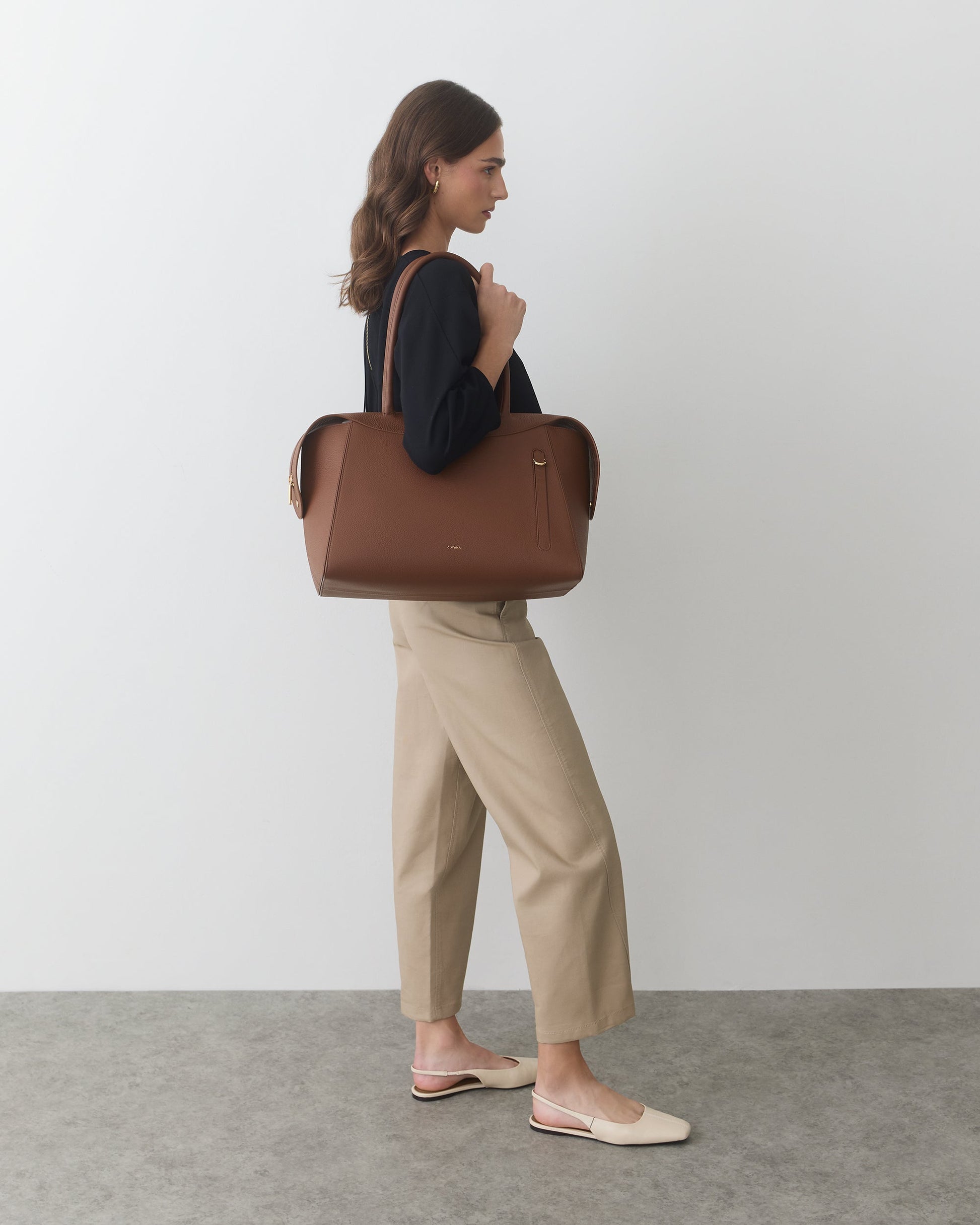 Forma Bowler Bag