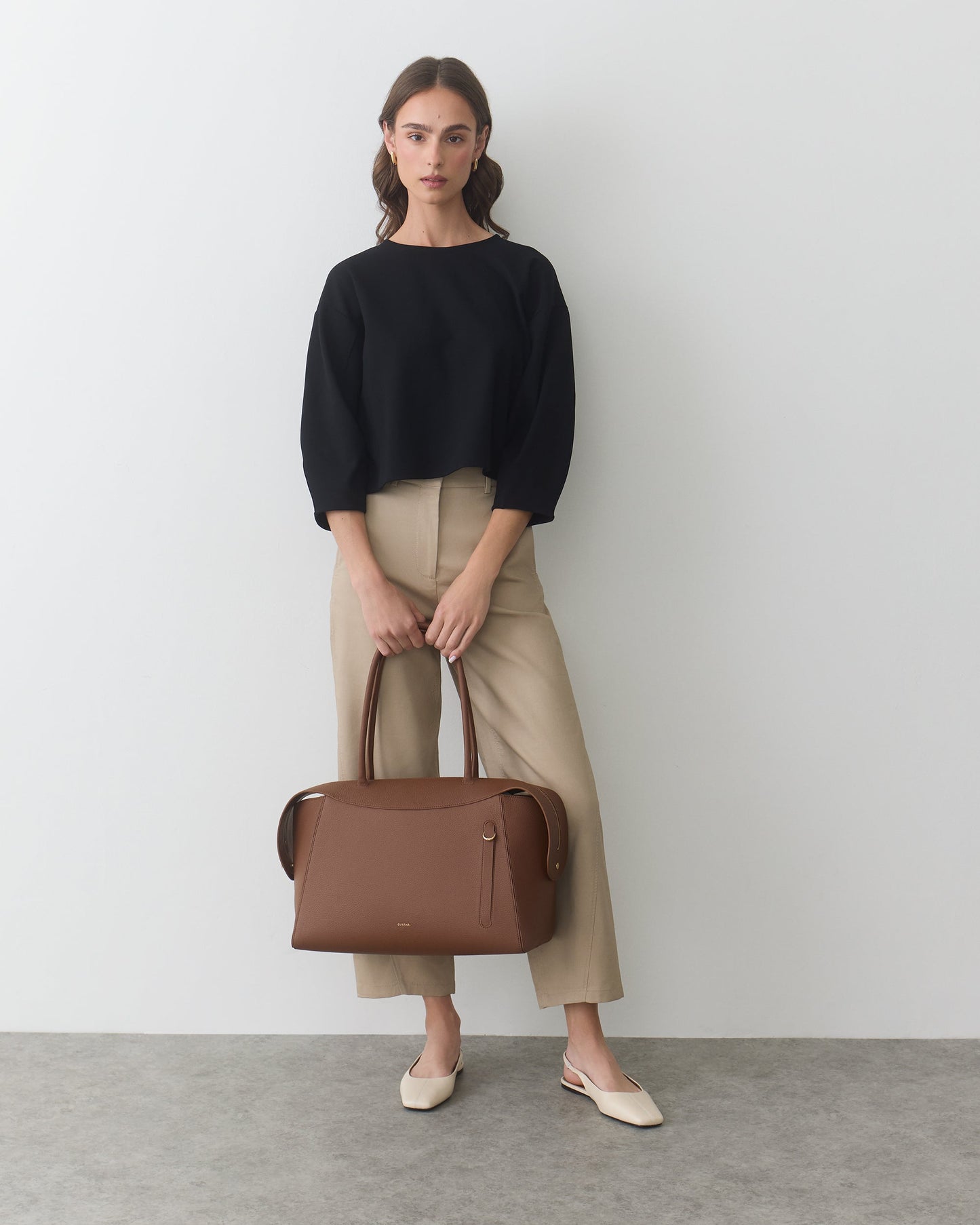 Forma Bowler Bag