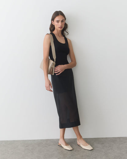 Tria Clutch