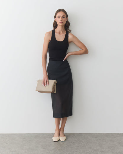 Tria Clutch