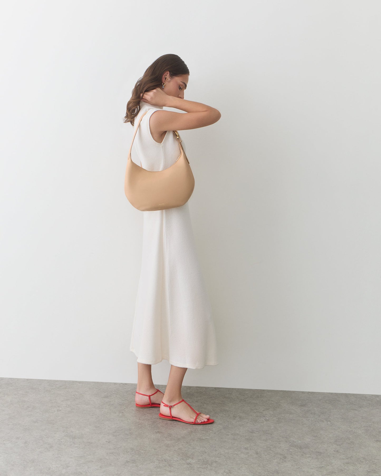 Celestia Shoulder Bag