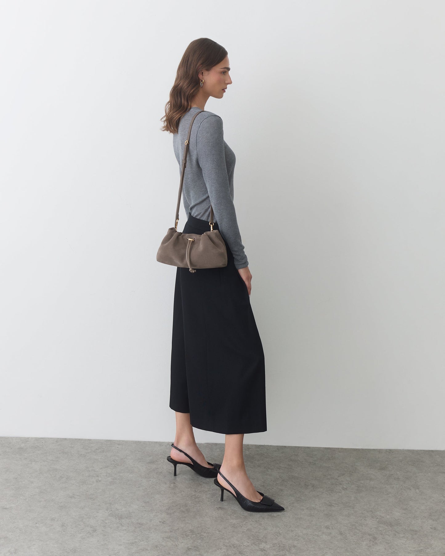 Thin Adjustable Strap