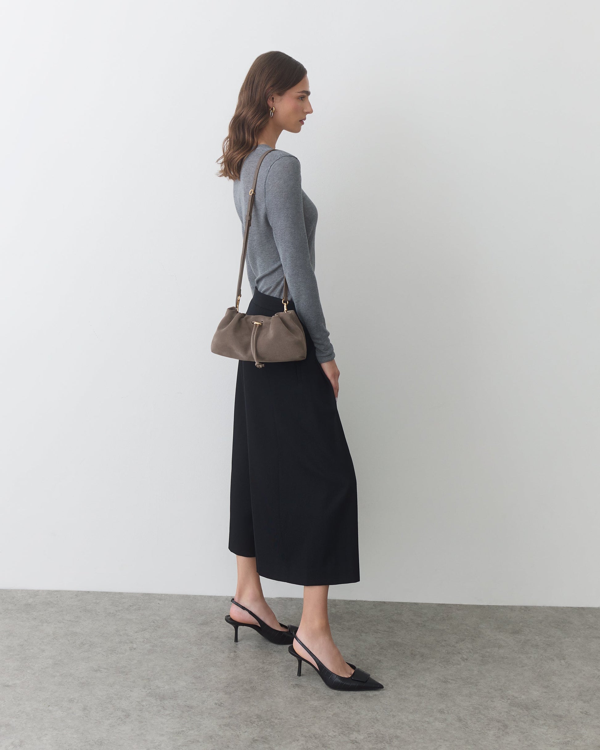 Thin Adjustable Strap