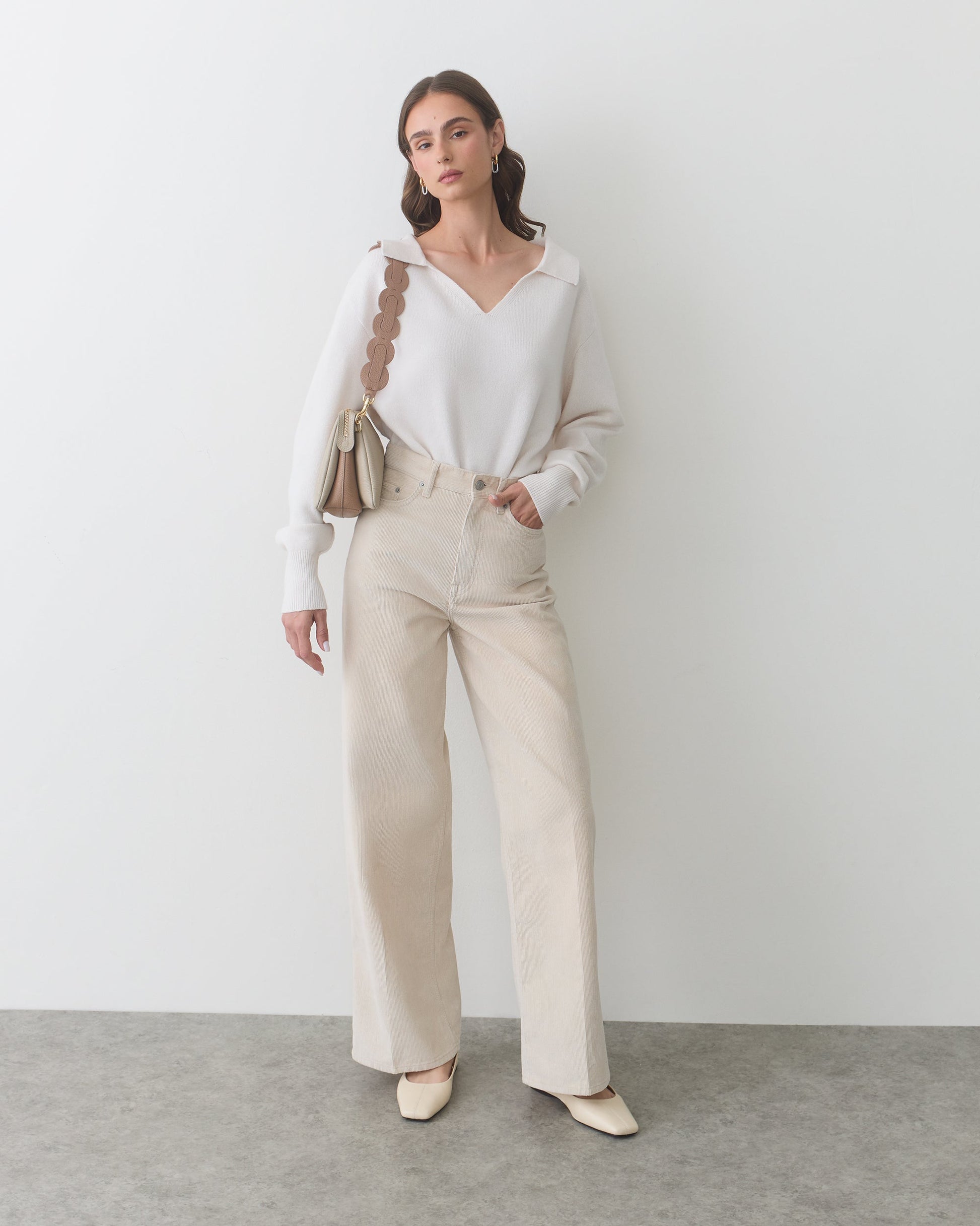Circa Shoulder Strap