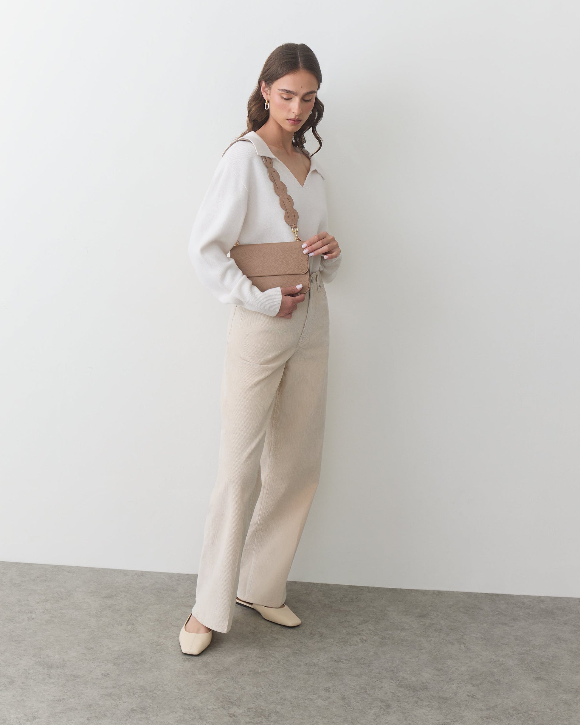 Circa Shoulder Strap