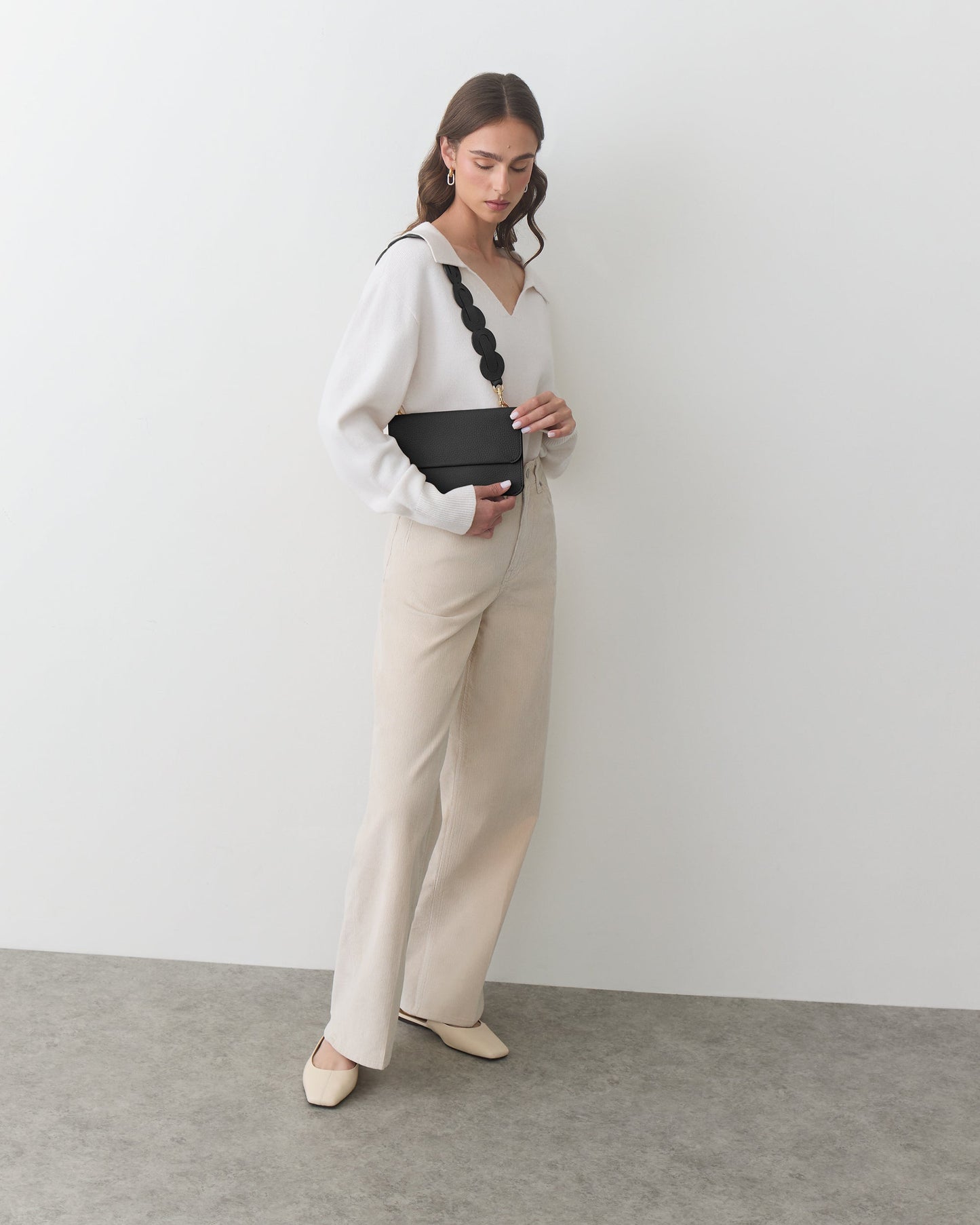 Circa Shoulder Strap