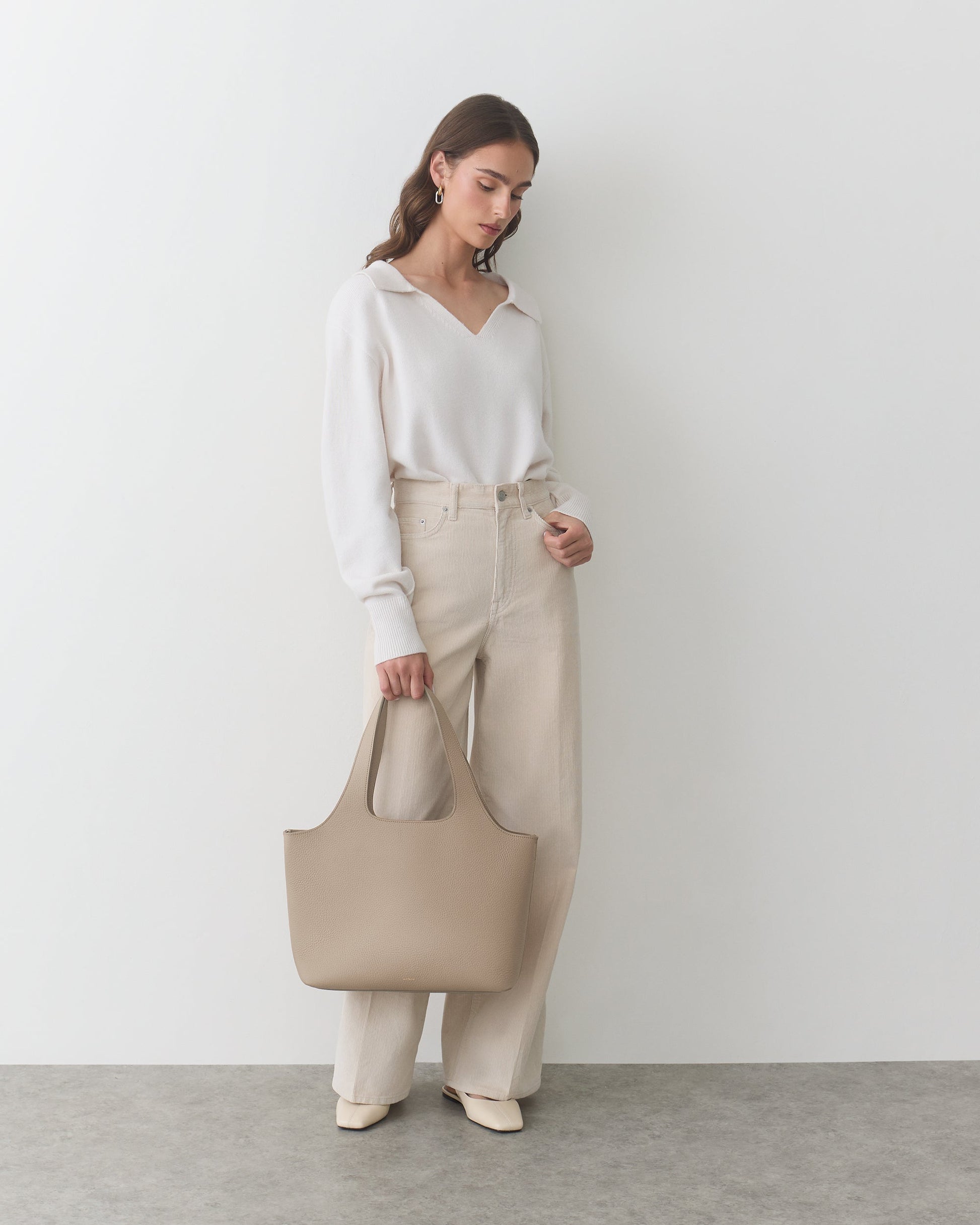 System Tote 13-inch