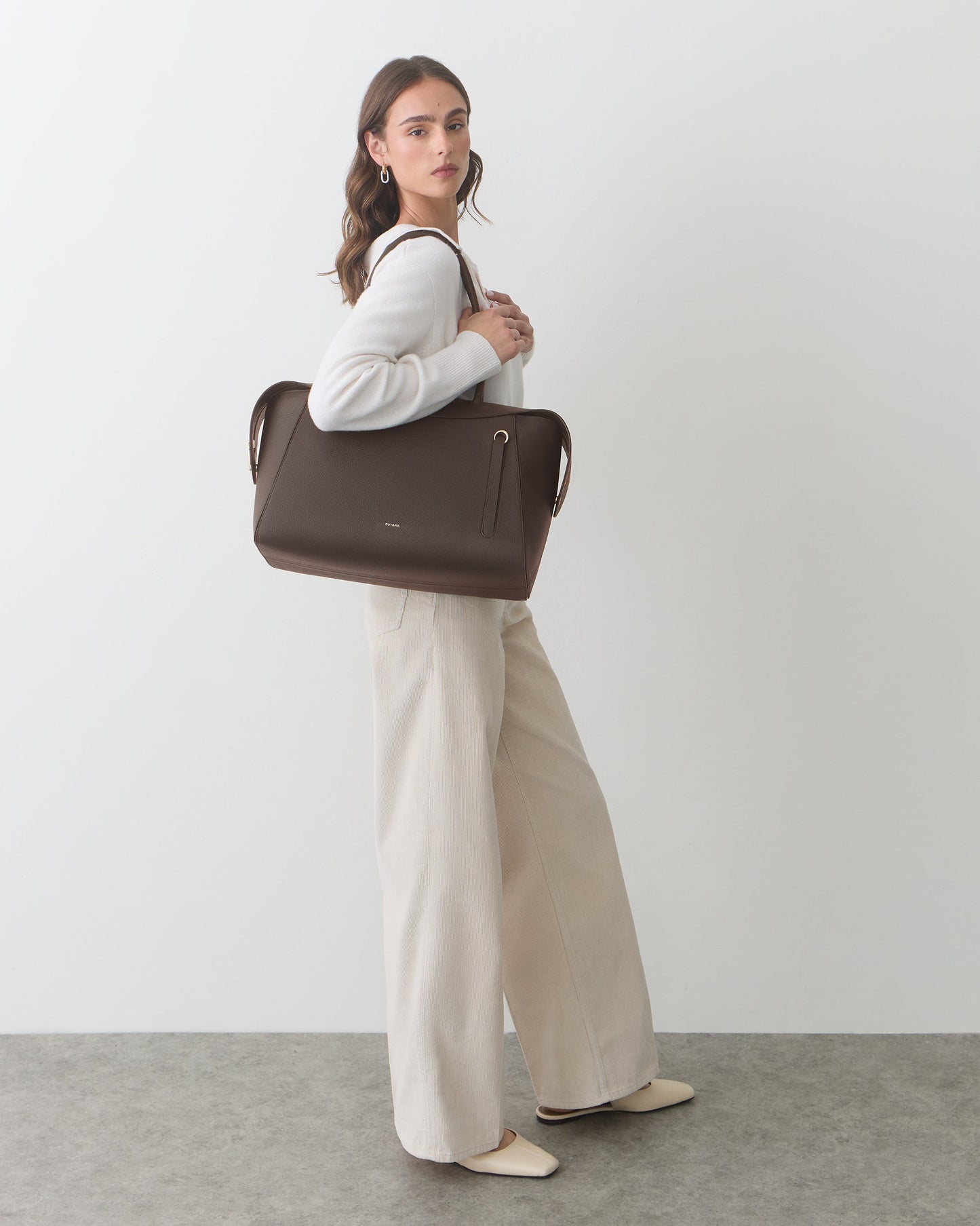 Forma Bowler Bag