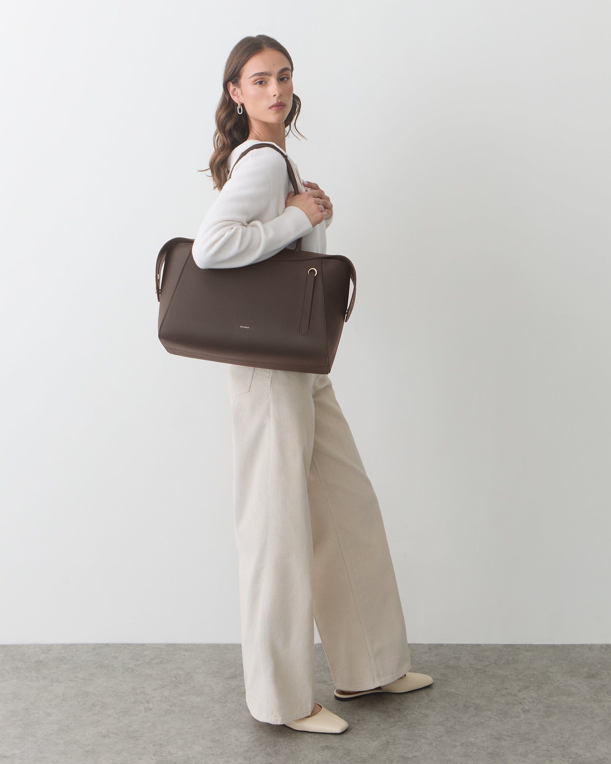 Forma Bowler Bag