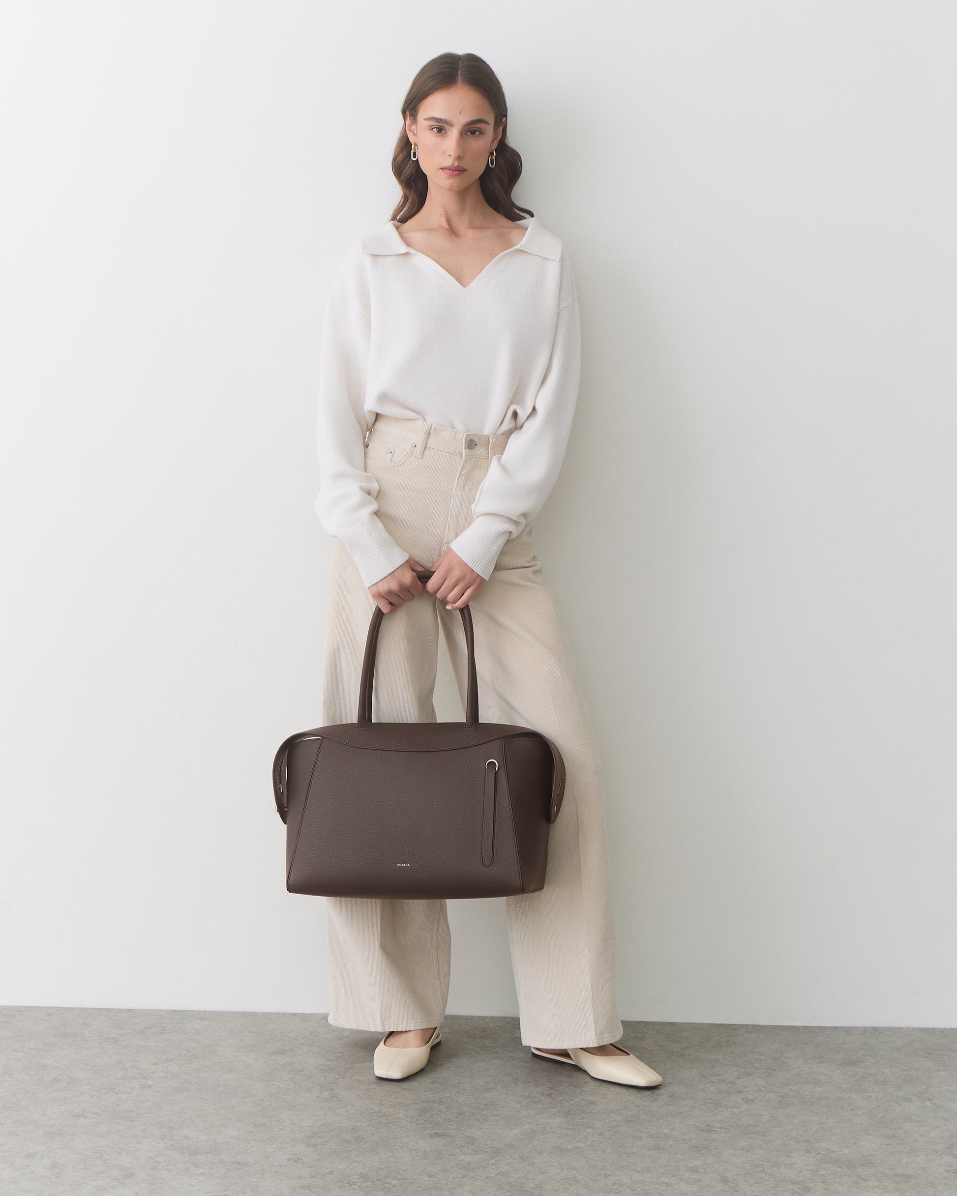 Forma Bowler Bag