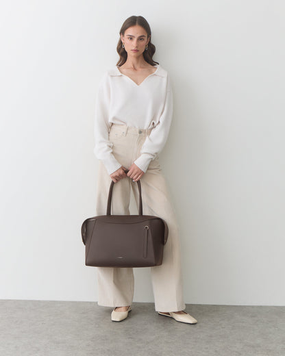 Forma Bowler Bag