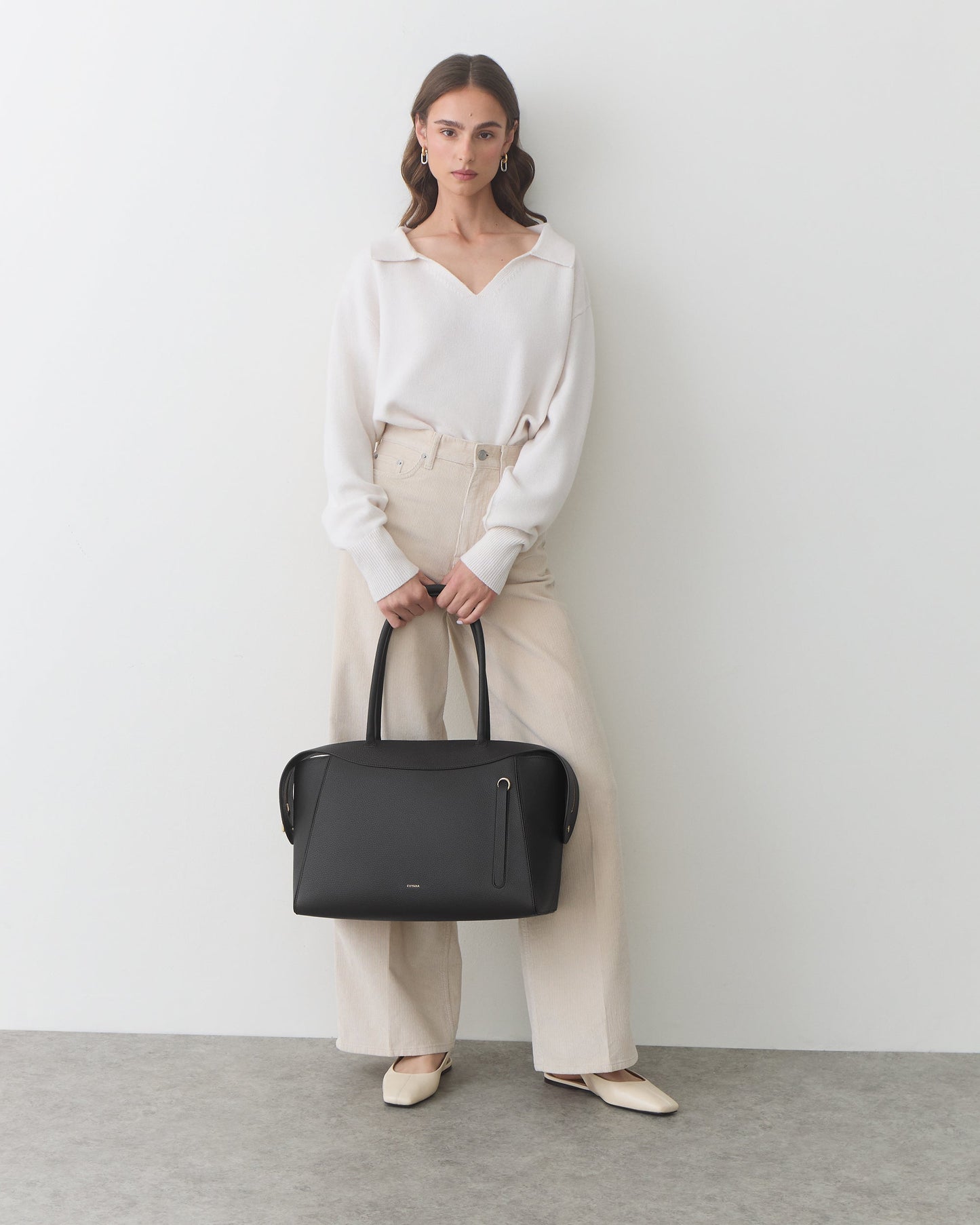 Forma Bowler Bag
