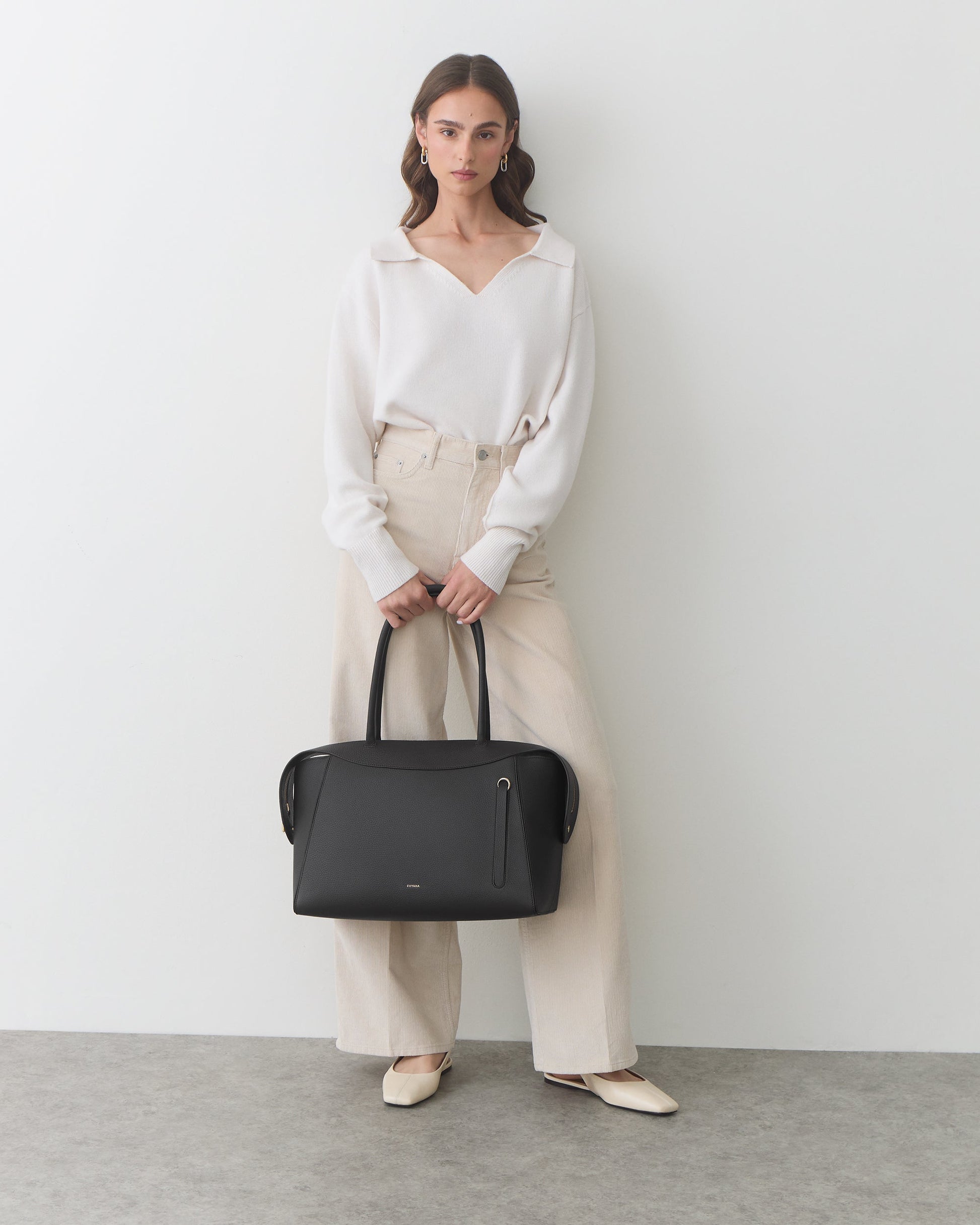 Forma Bowler Bag