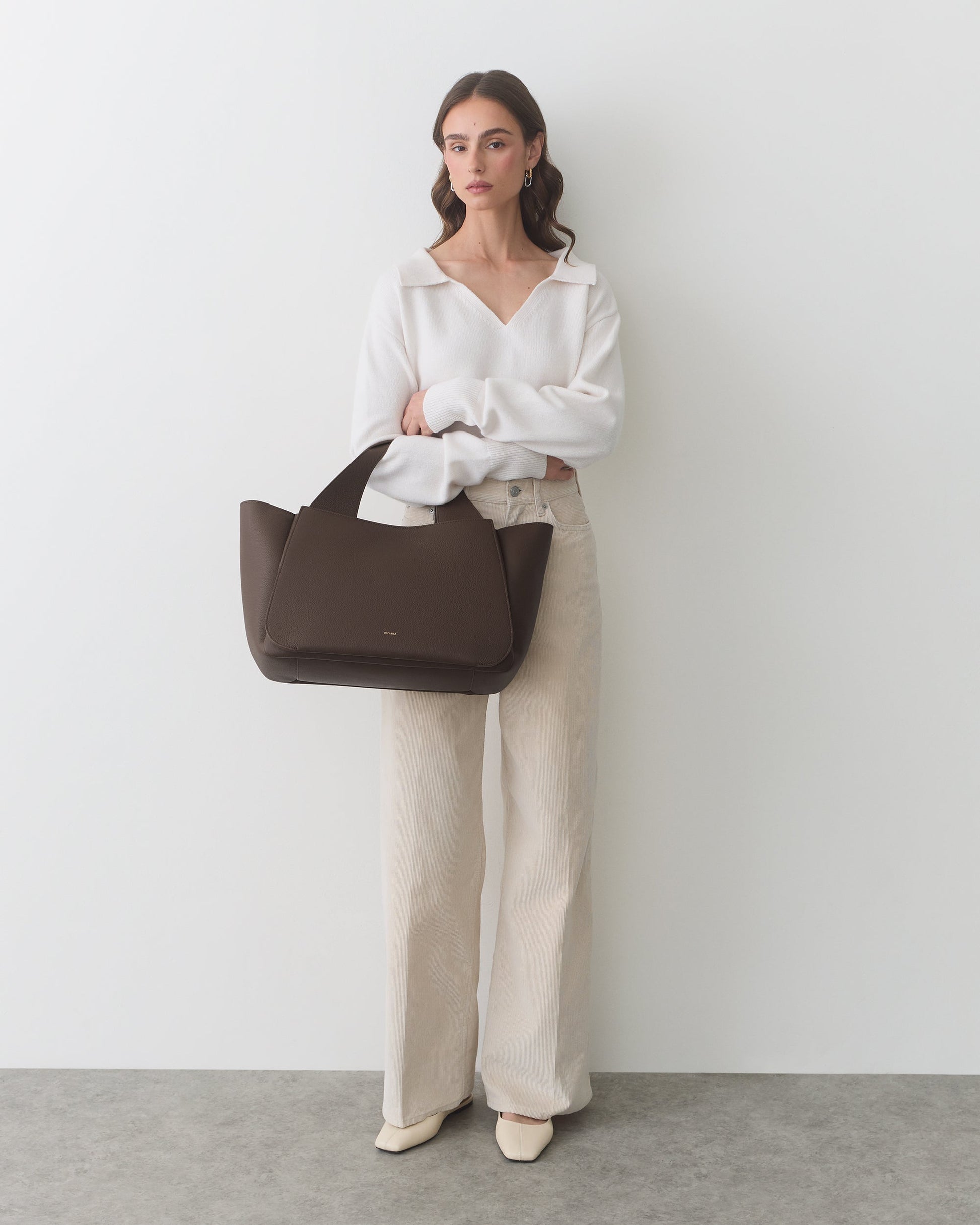 Mila Satchel