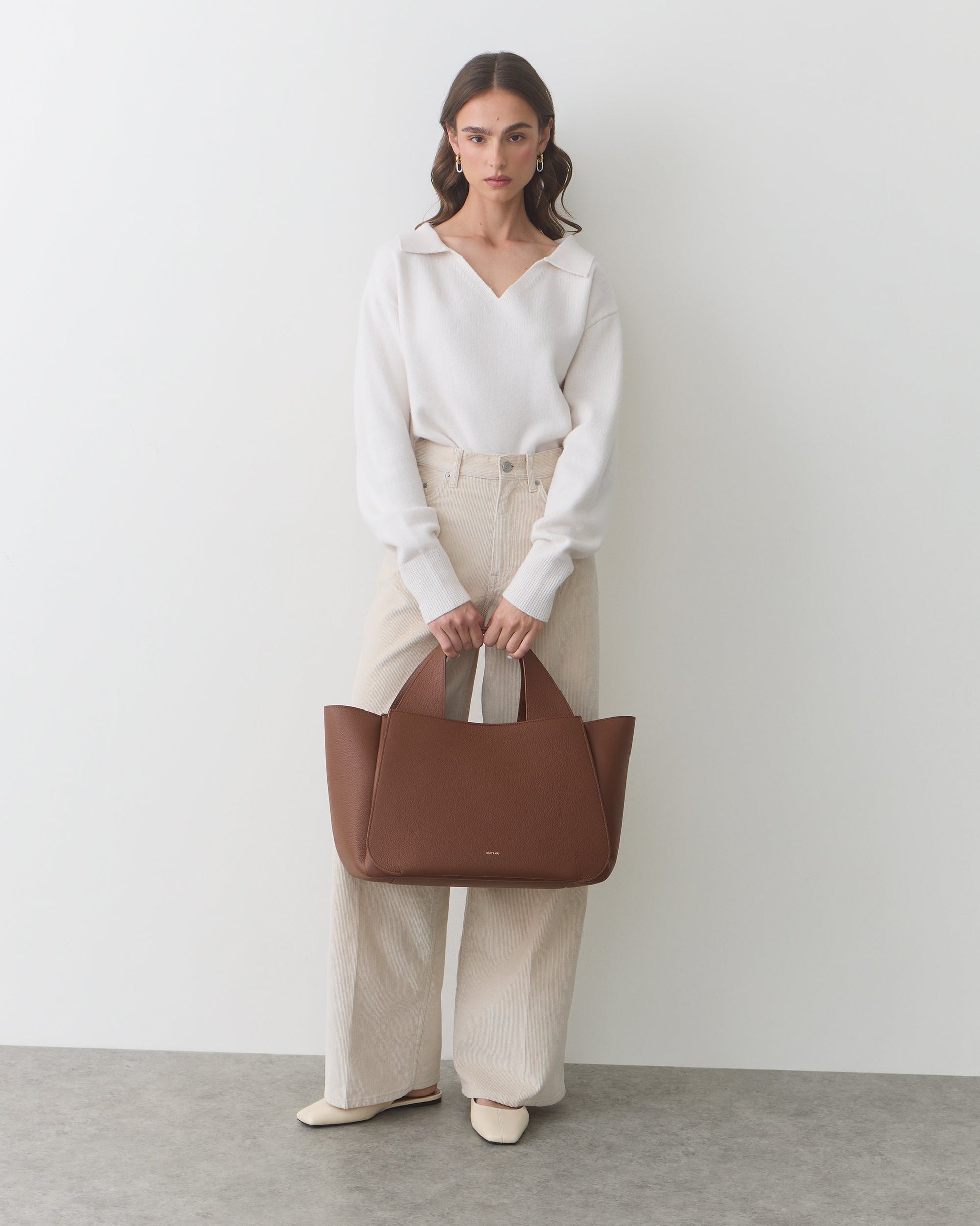 Mila Satchel
