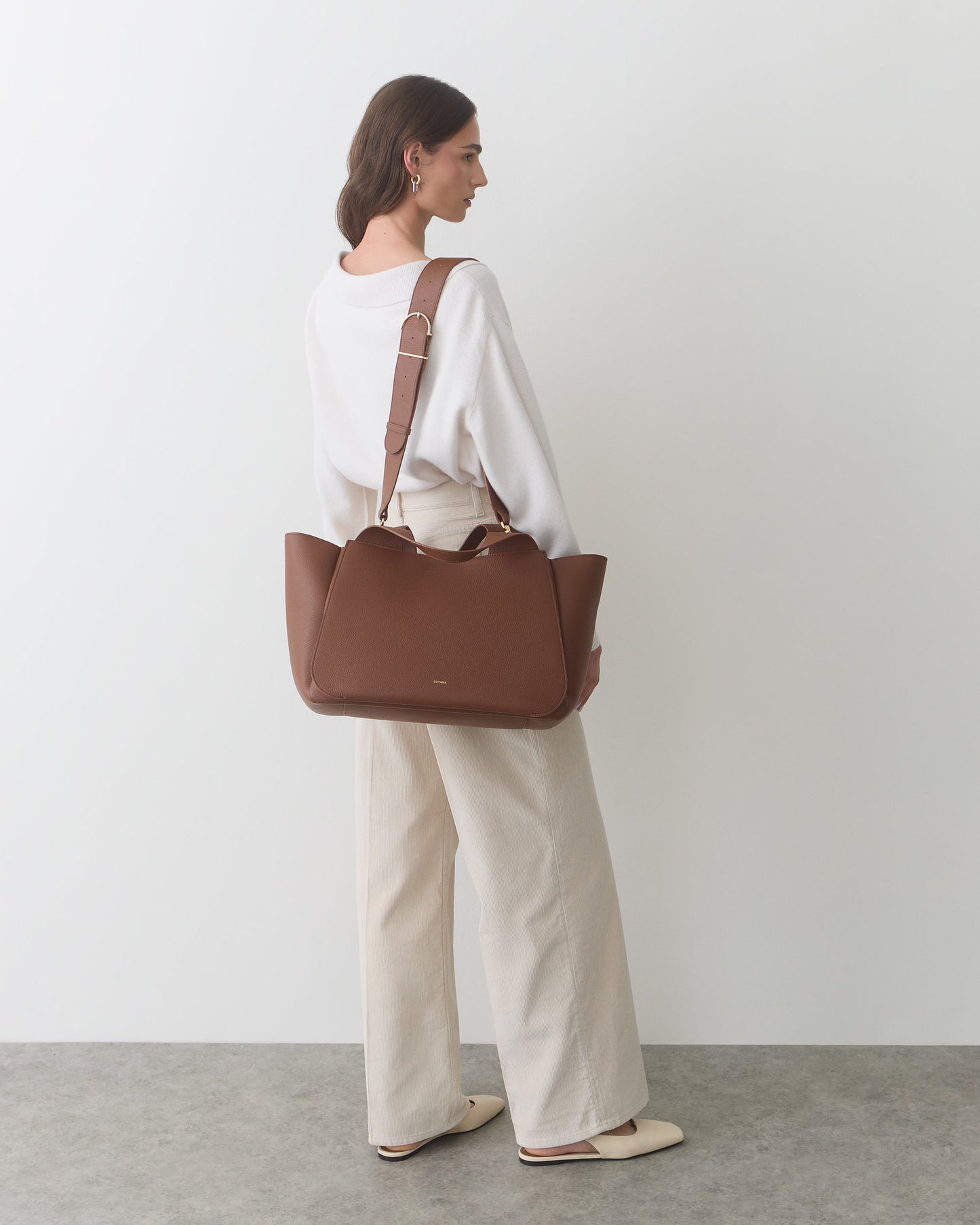 Mila Satchel