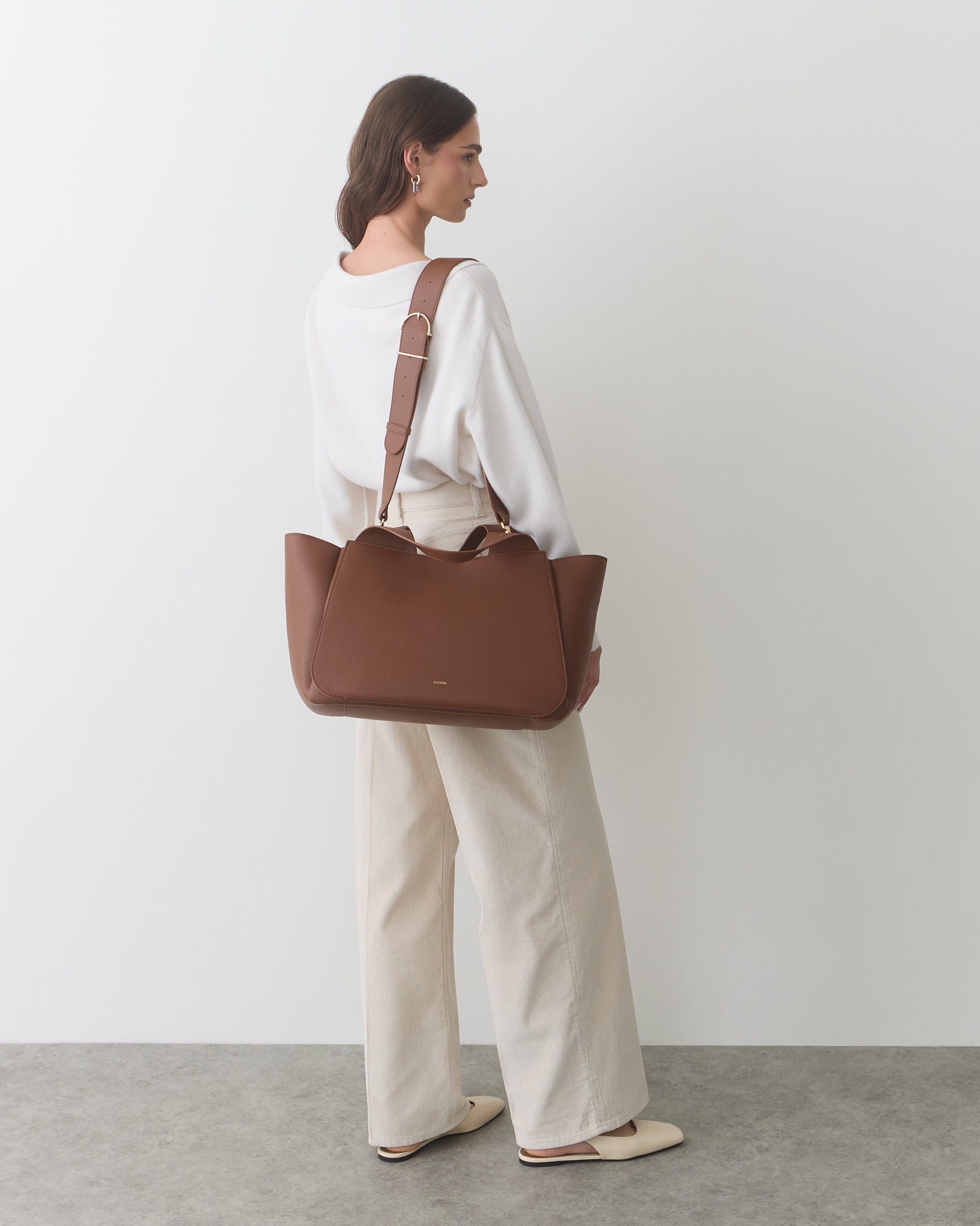 Mila Satchel