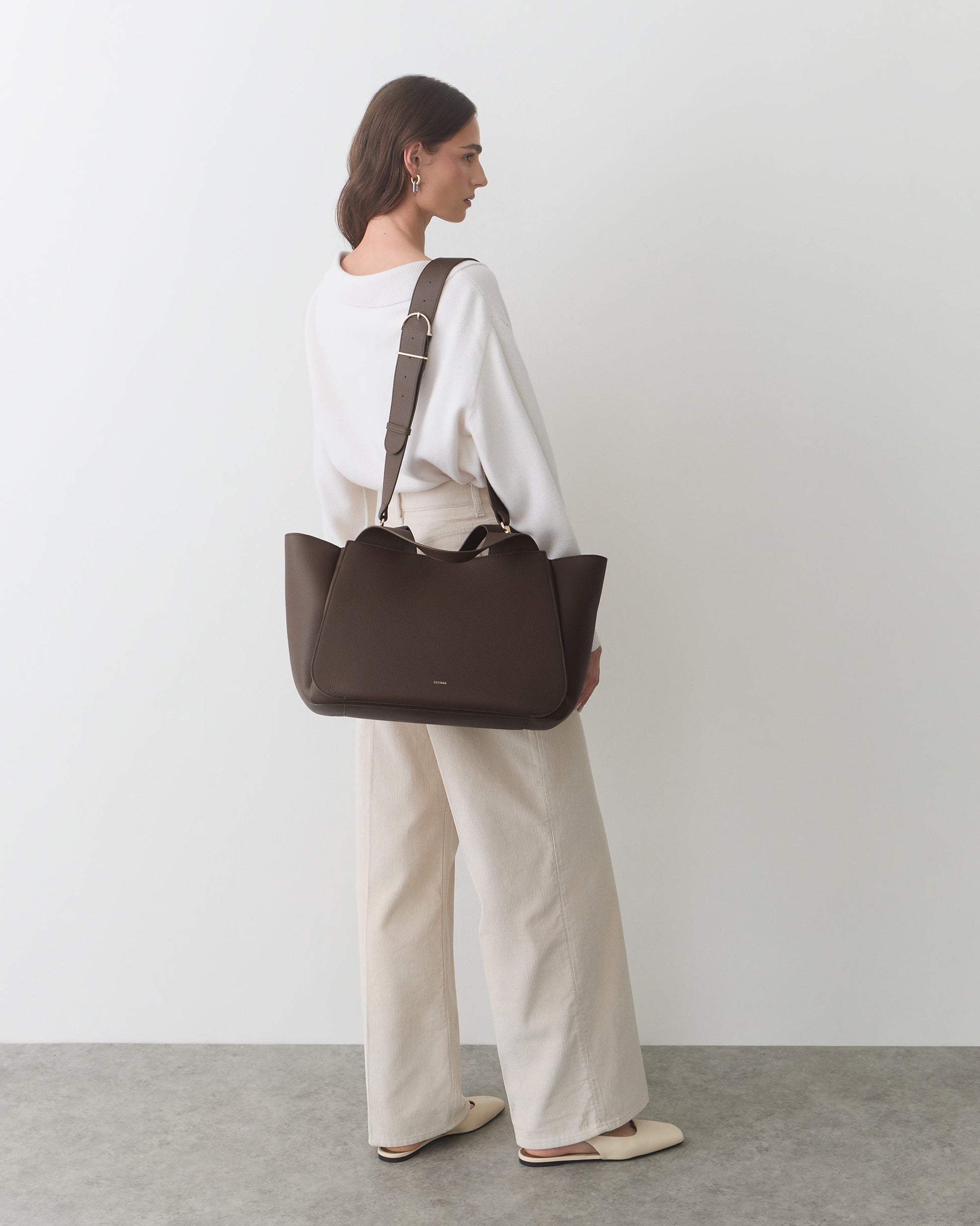 Mila Satchel