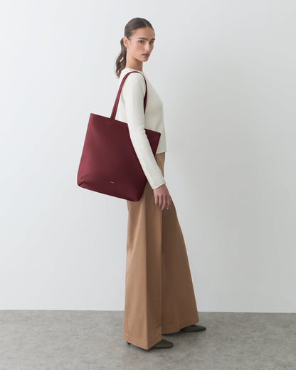 Tall Easy Tote (Previous Version)