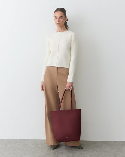 Tall Easy Tote (Previous Version)