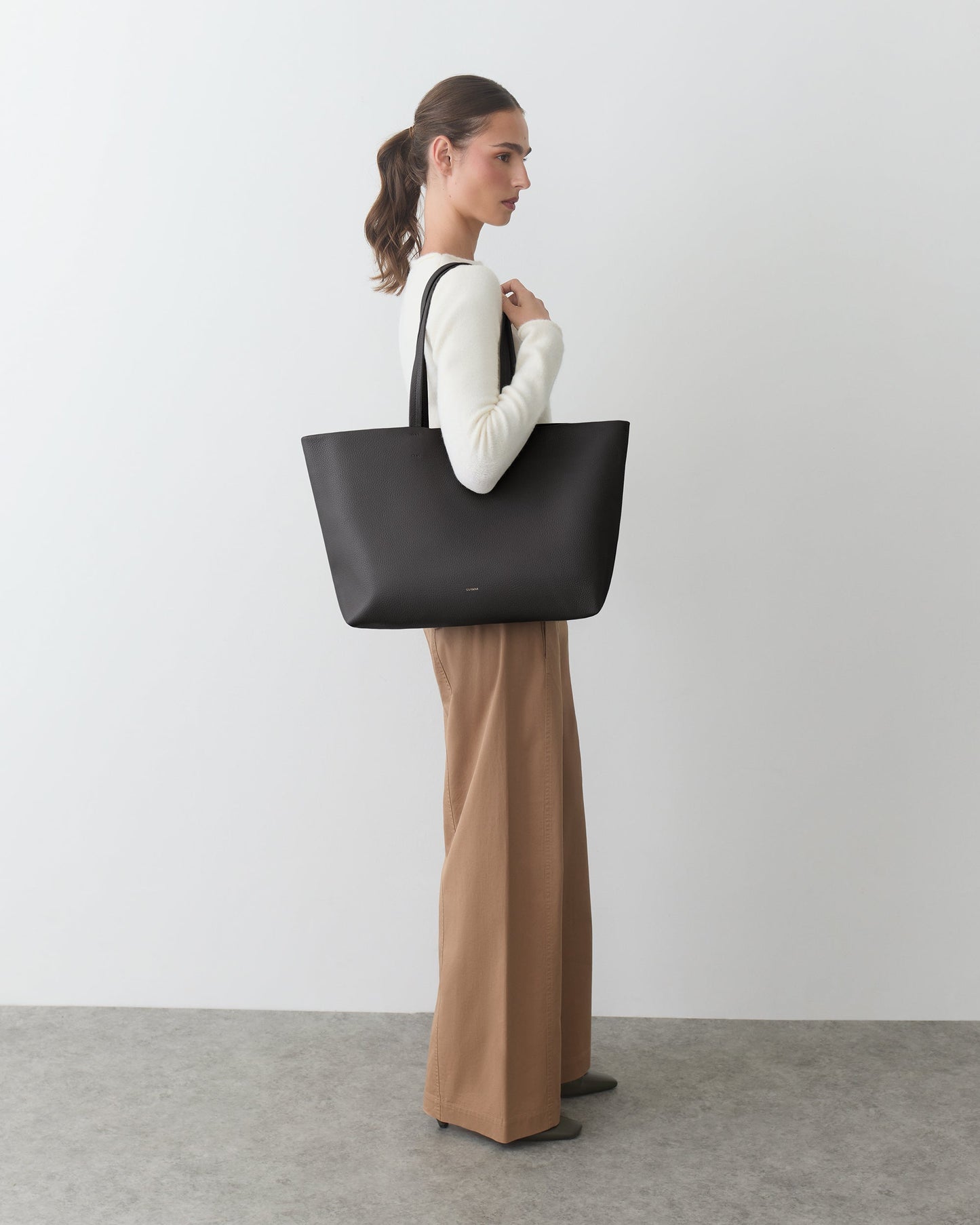 Classic Easy Tote