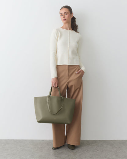 Classic Easy Tote