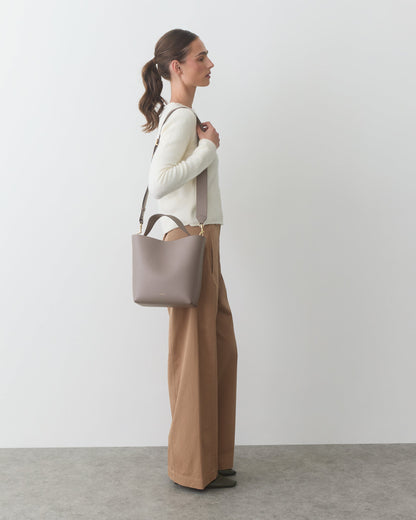 Linea Bucket Bag