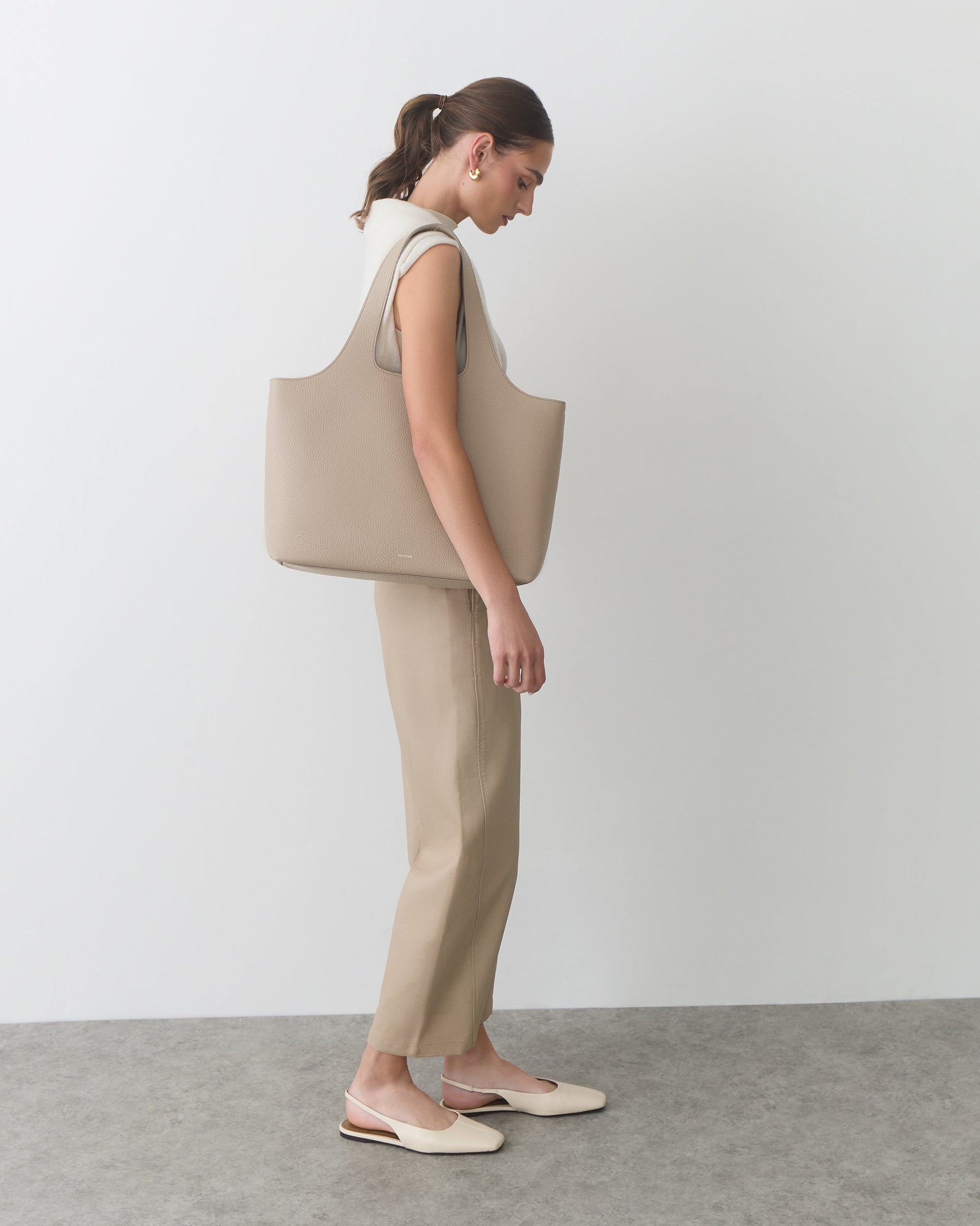System Tote 16-inch