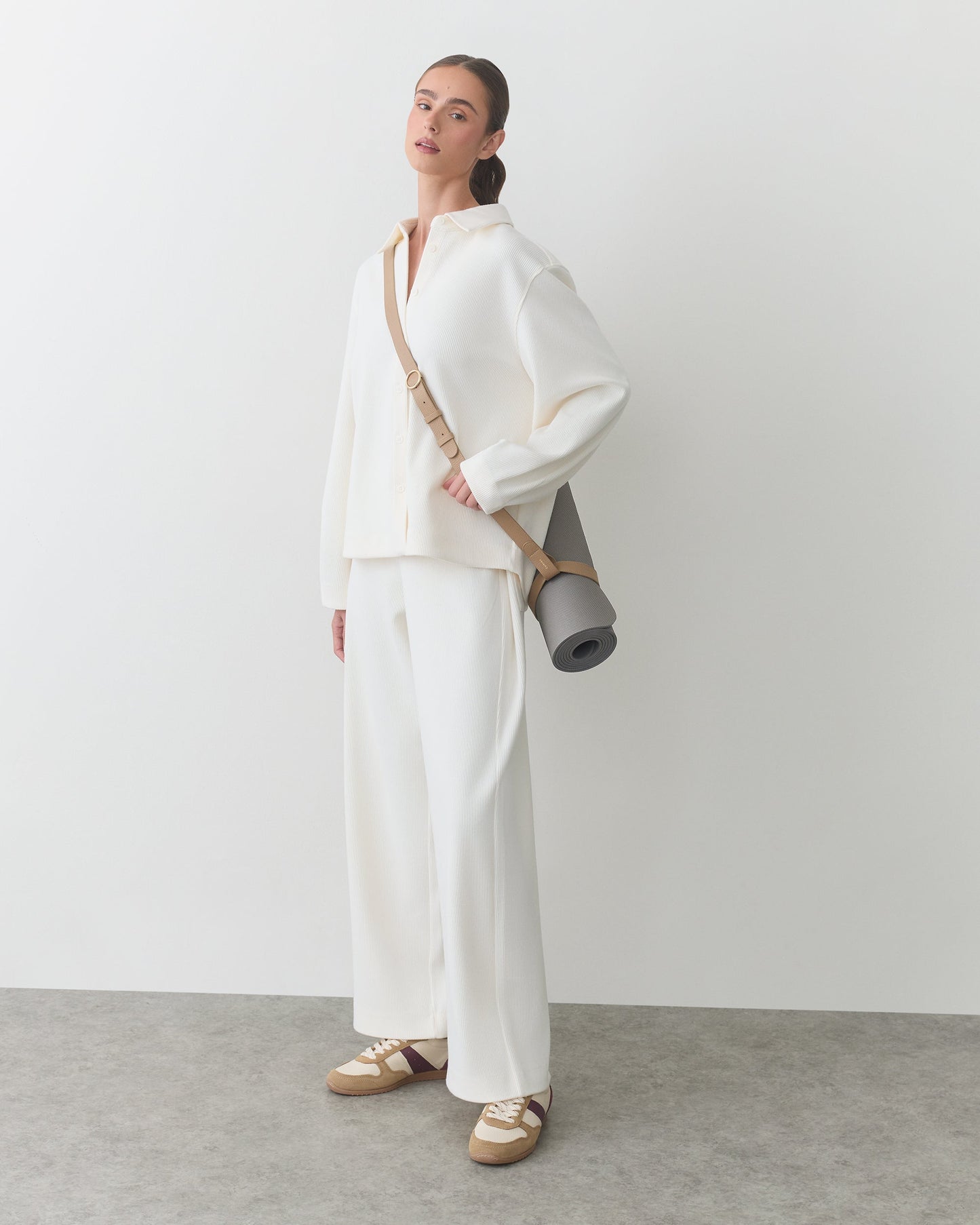 Yoga Mat Strap