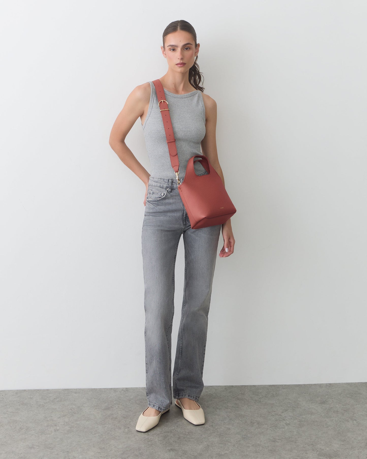 Mini System Tote