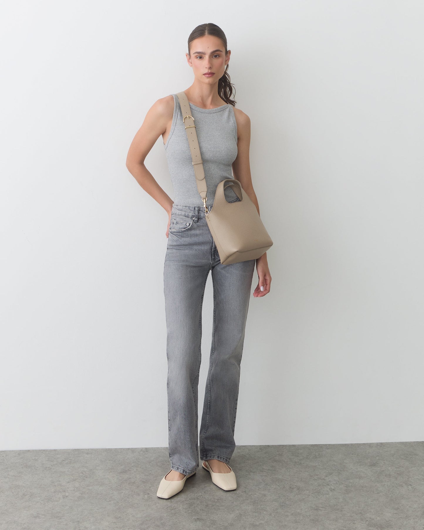 Mini System Tote