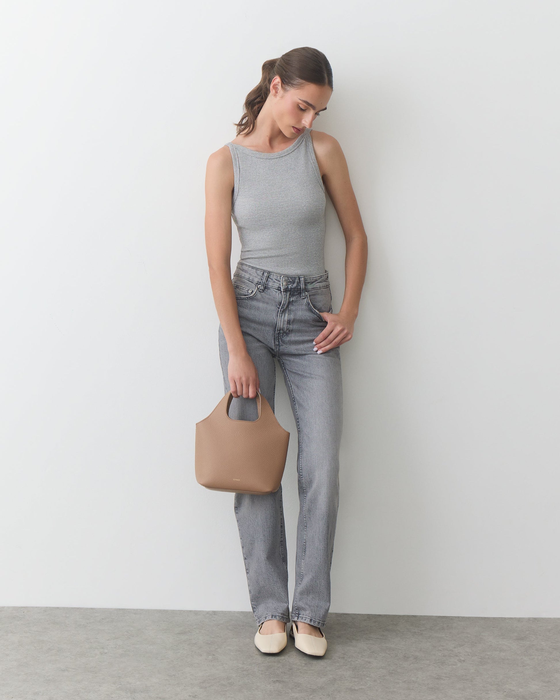 Mini System Tote