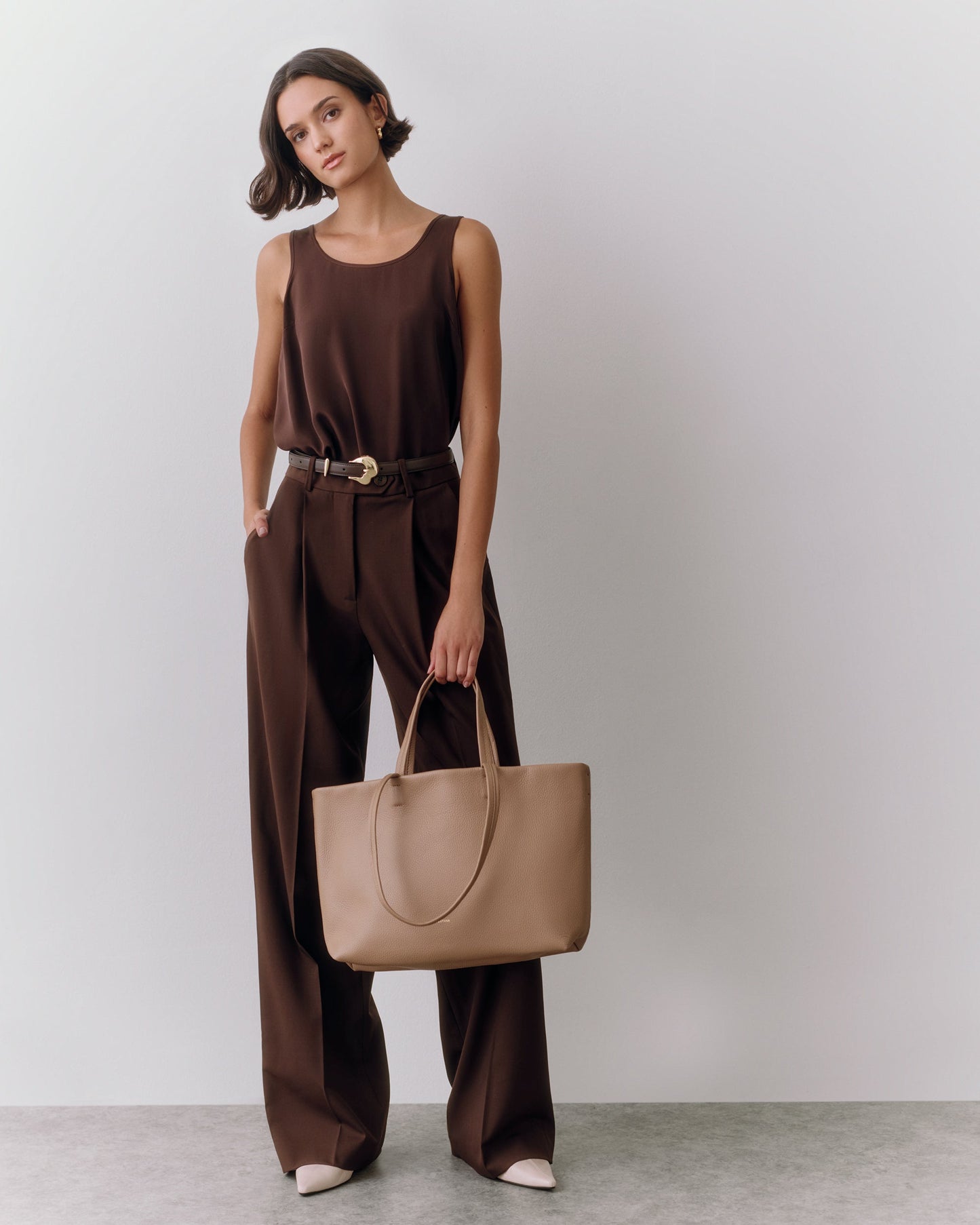 Small Easy Tote (Previous Version)