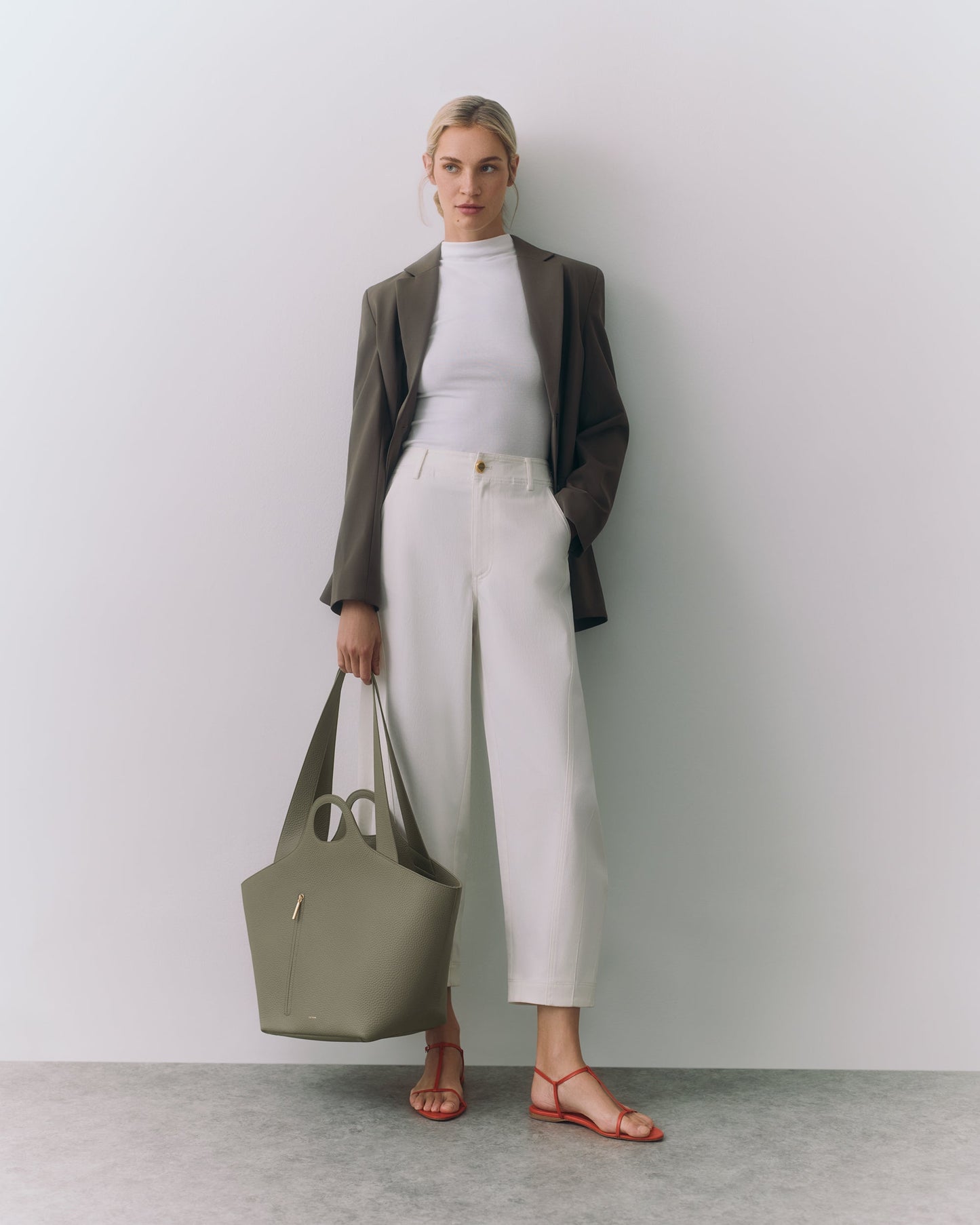 Paloma Tote