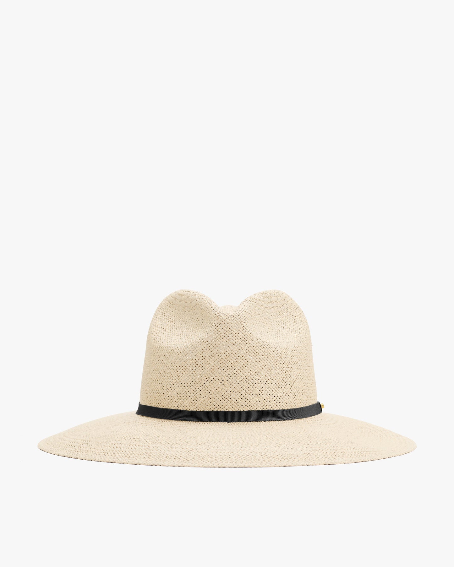 Packable Wide Brim Ecuador Hat