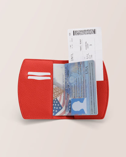 Passport Cover