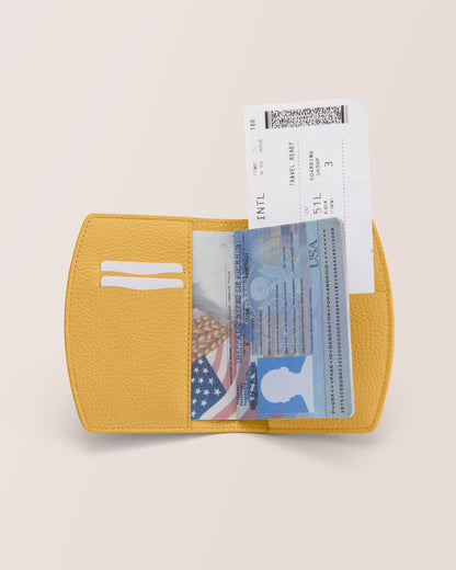Passport Cover