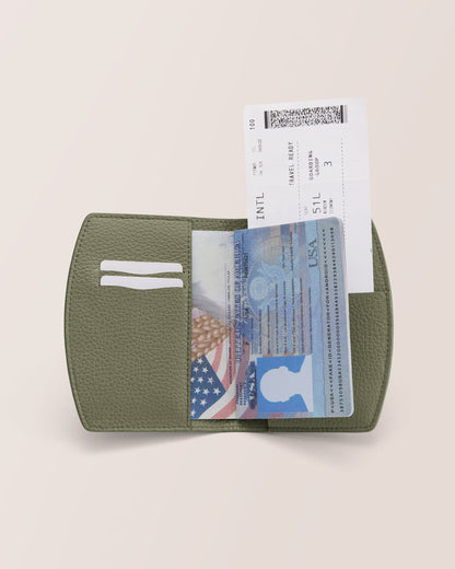 Passport Cover
