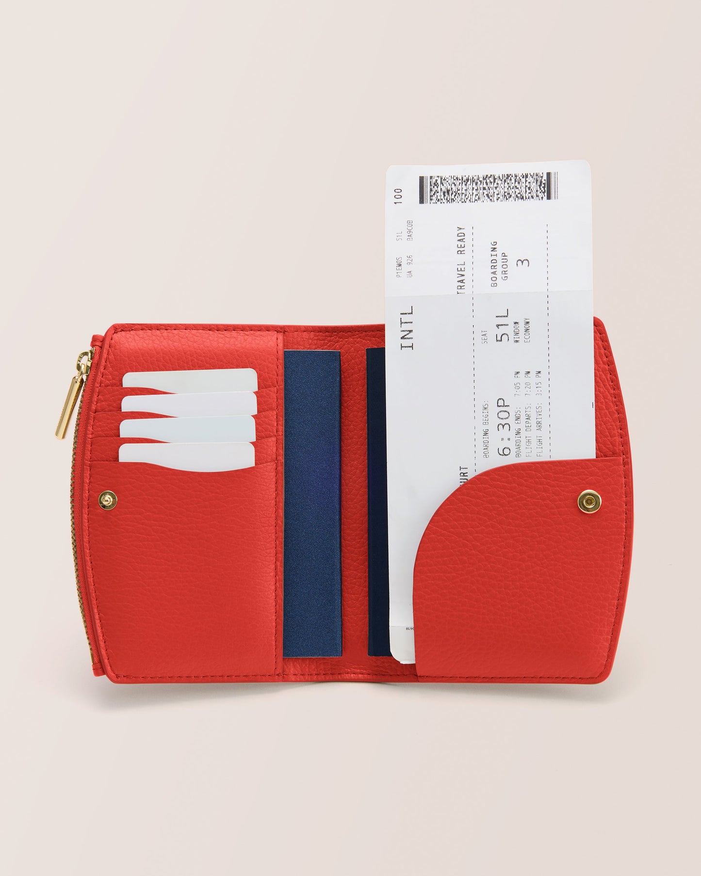 Passport Wallet