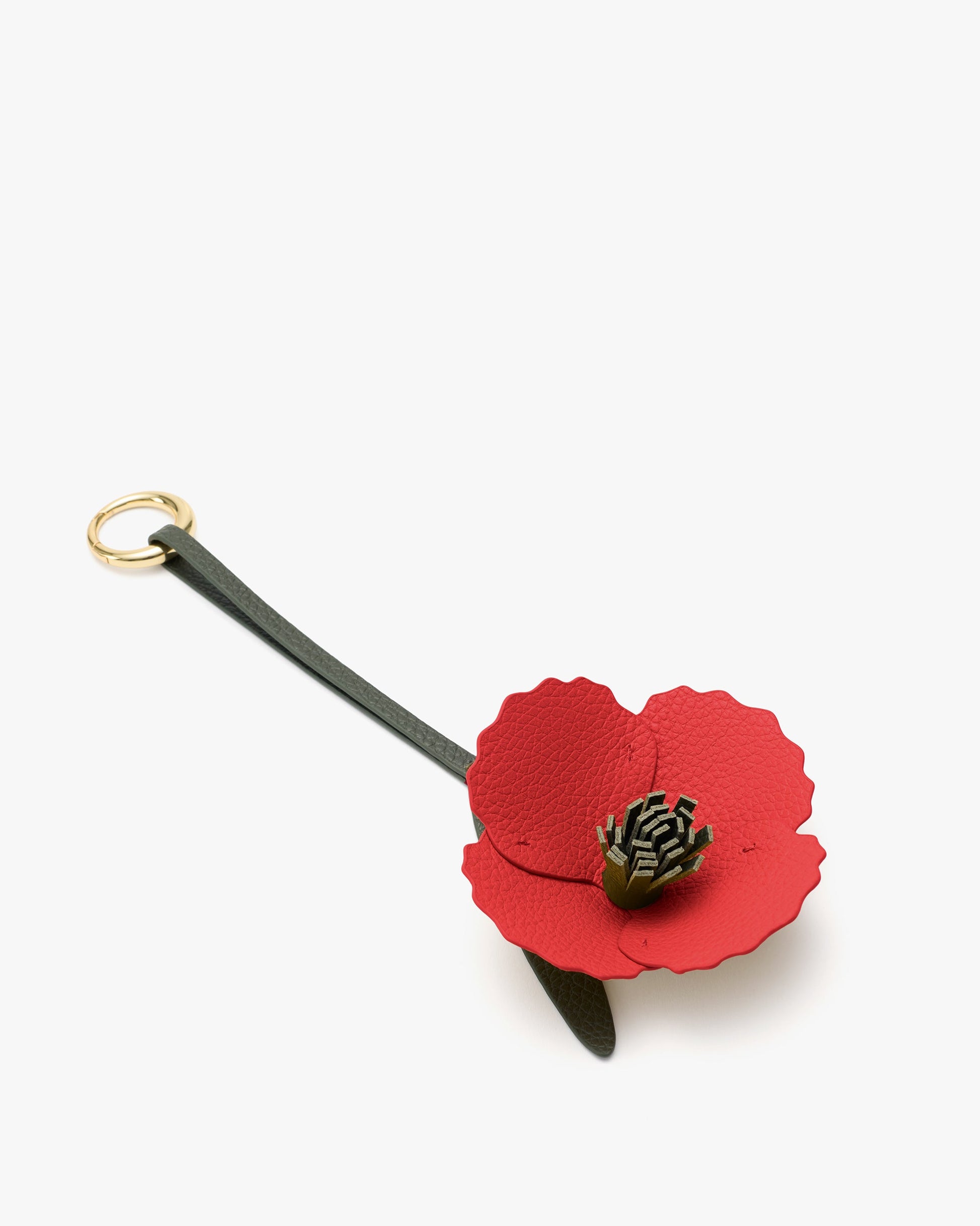 Poppy Charm
