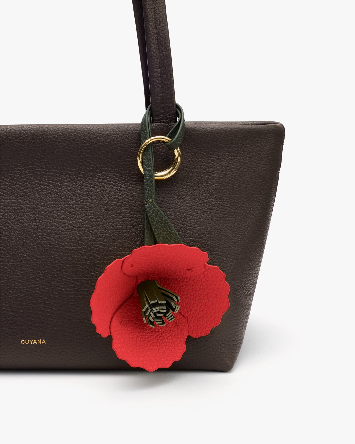 Poppy Charm