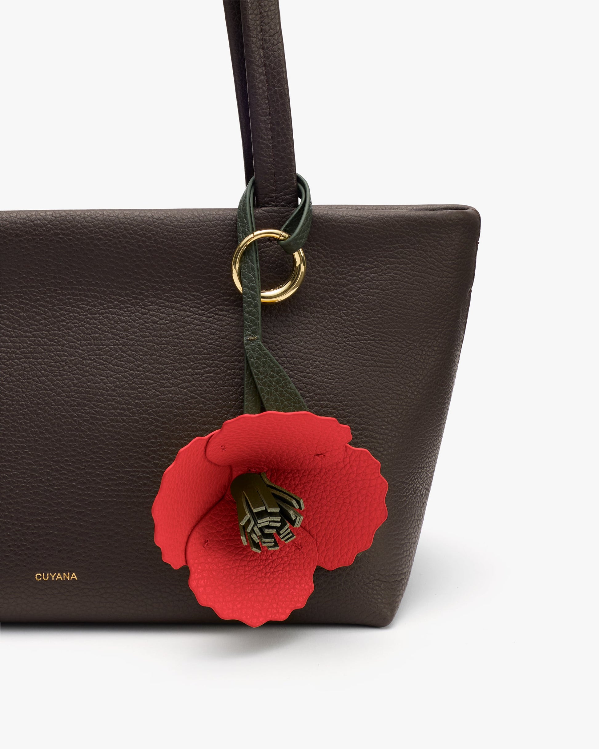 Poppy Charm