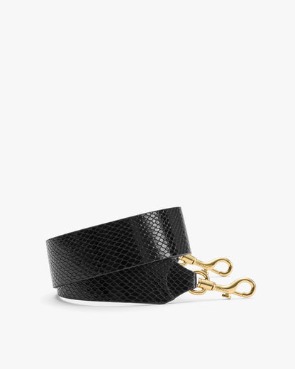 Shoulder Strap (Snake)