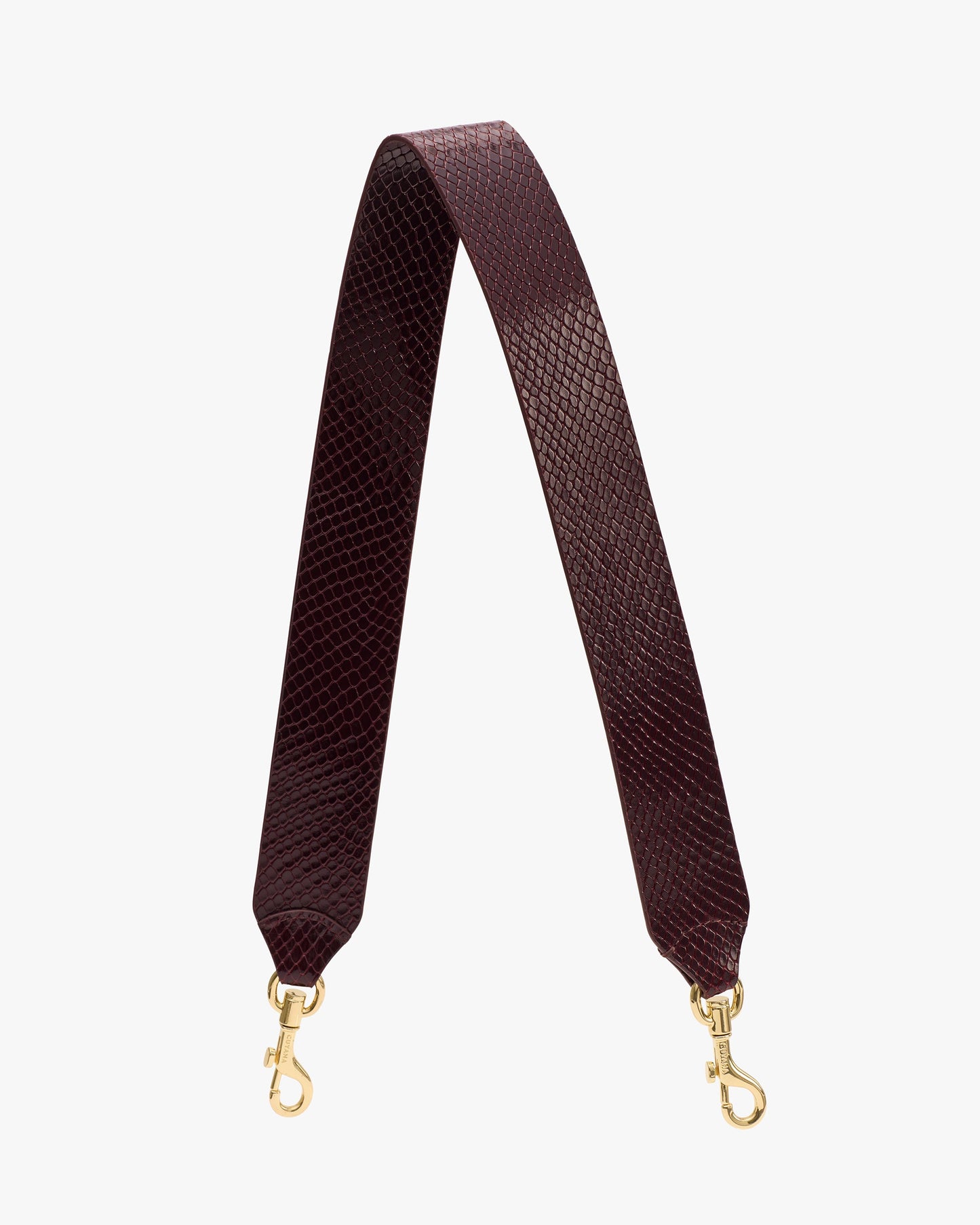 Shoulder Strap (Snake)
