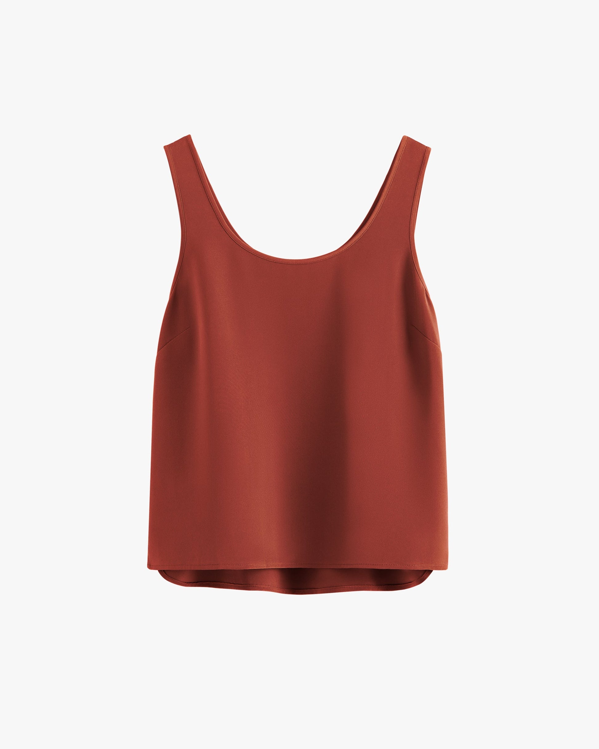 Silk Tank