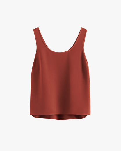 Silk Tank