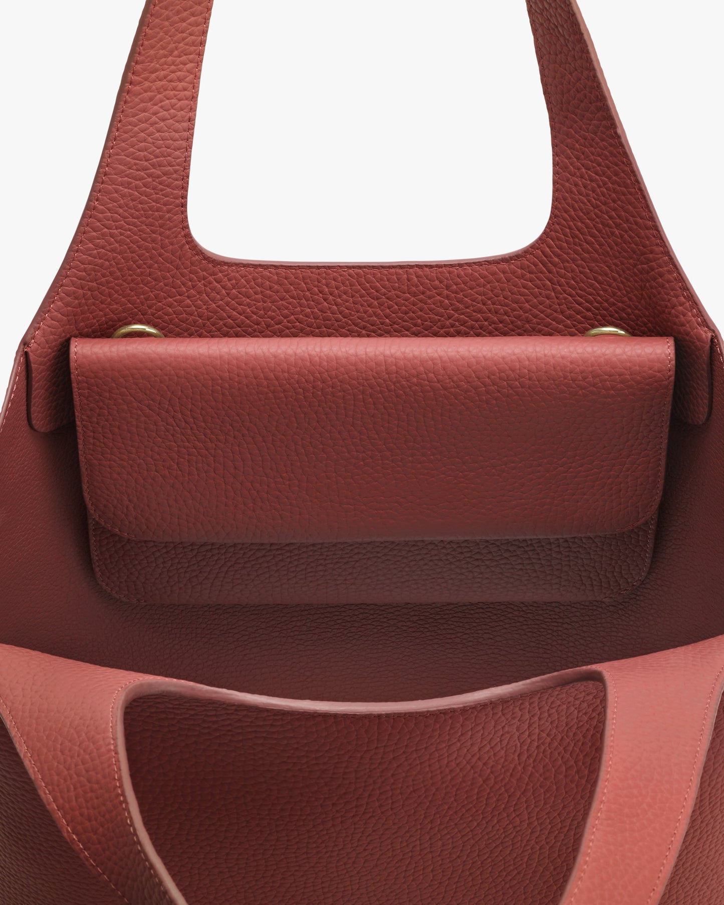System Flap Bag
